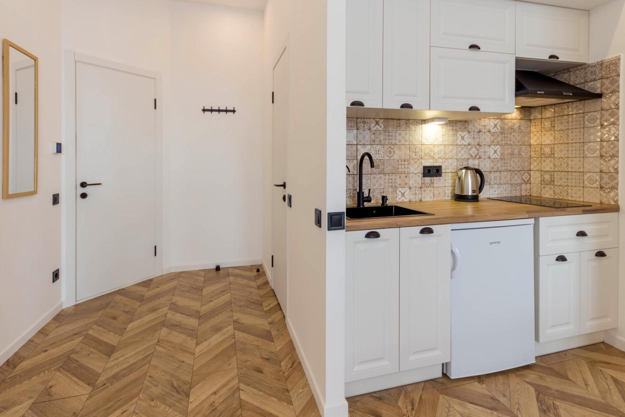 Design Apartments With Panoramic View เคียฟ ภายนอก รูปภาพ