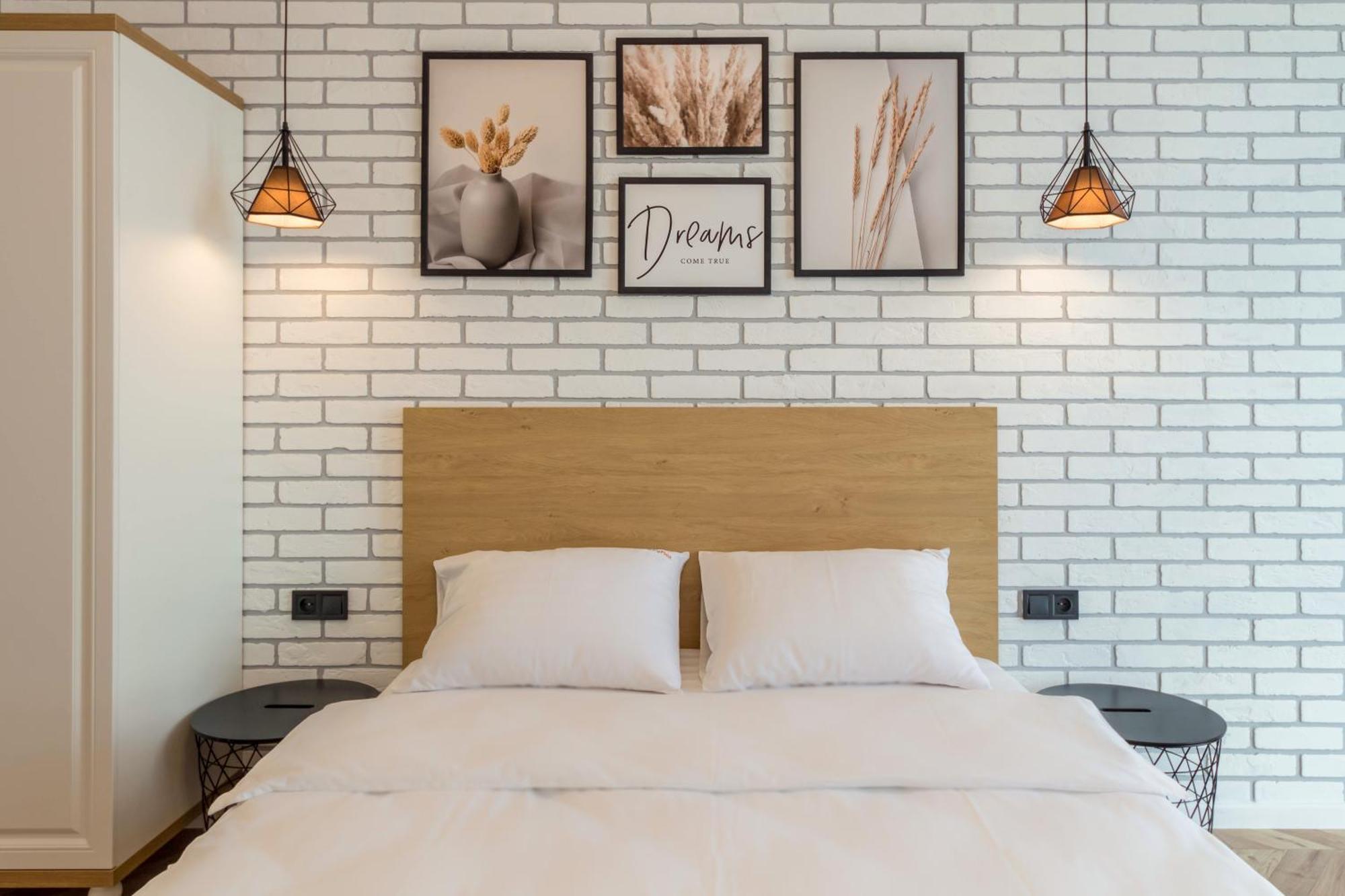 Design Apartments With Panoramic View เคียฟ ภายนอก รูปภาพ