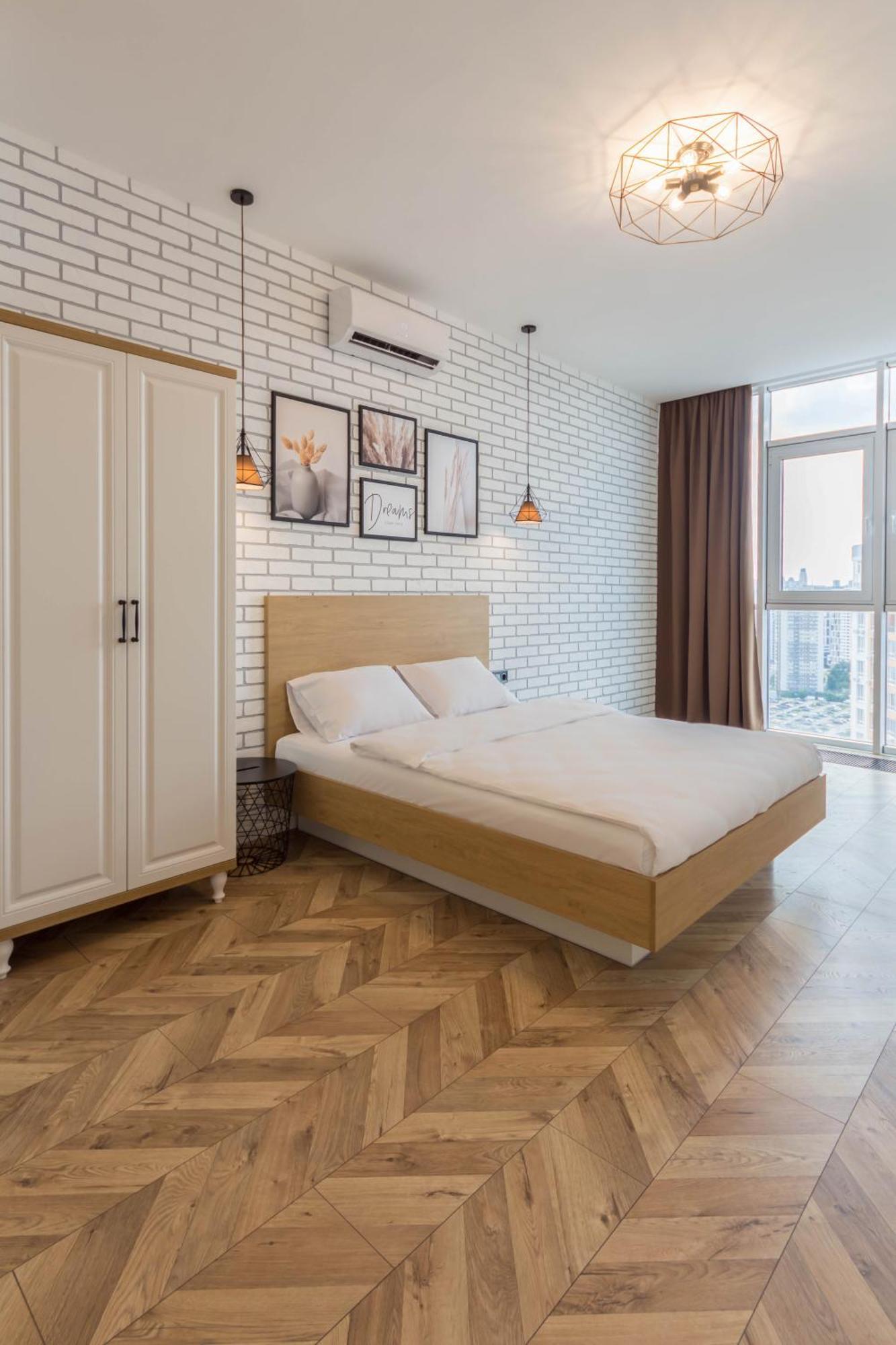 Design Apartments With Panoramic View เคียฟ ภายนอก รูปภาพ