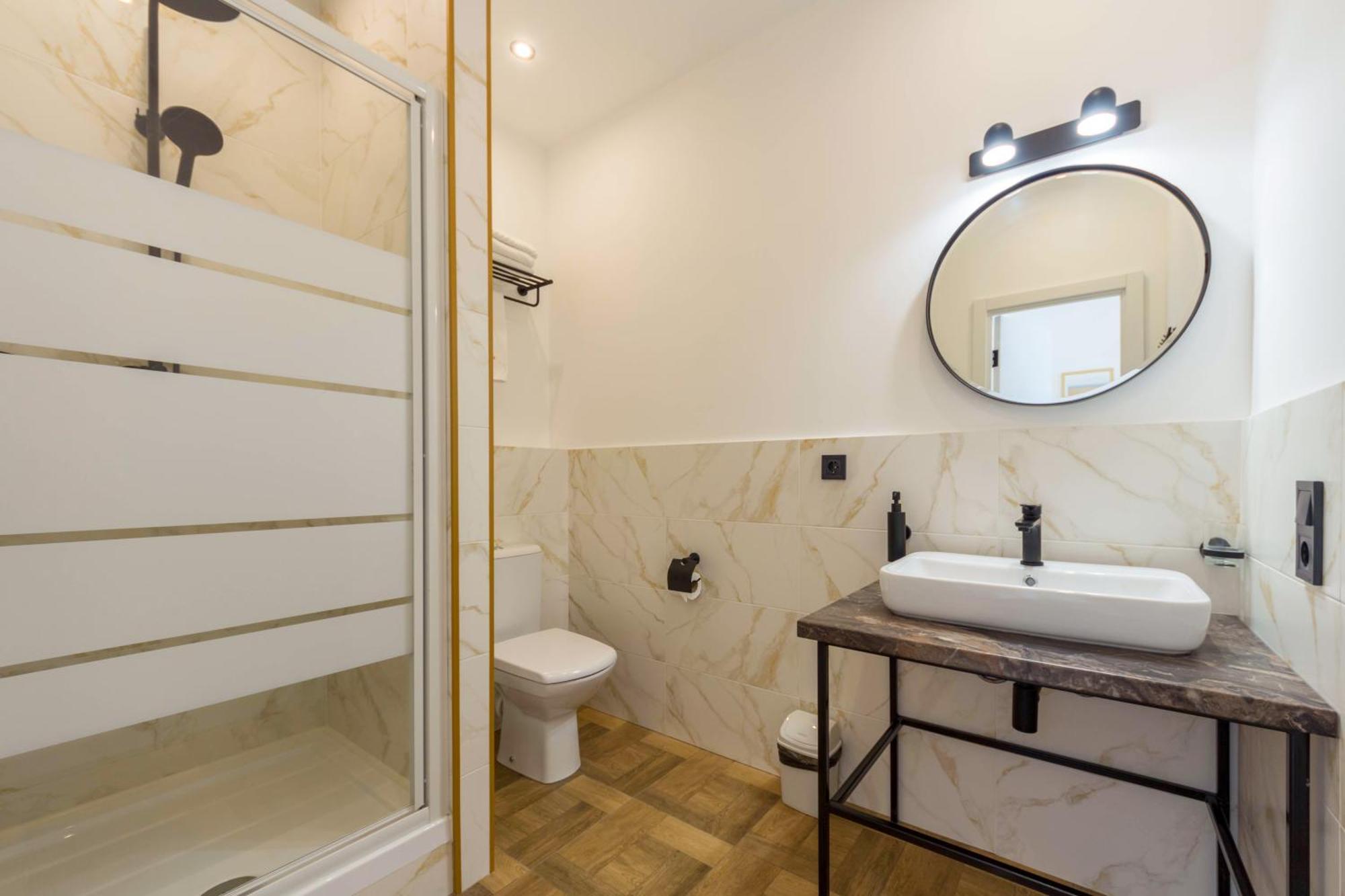 Design Apartments With Panoramic View เคียฟ ภายนอก รูปภาพ