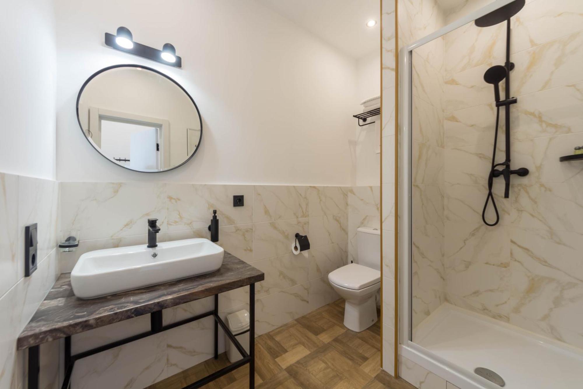 Design Apartments With Panoramic View เคียฟ ภายนอก รูปภาพ